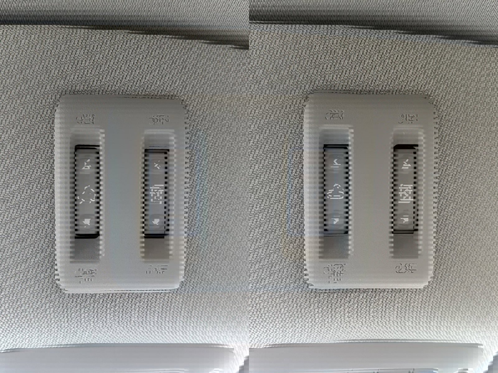 Used 2023 Nissan Murano Platinum w/ Cargo Package image 43