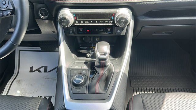 Used 2024 Toyota RAV4 XSE image 20