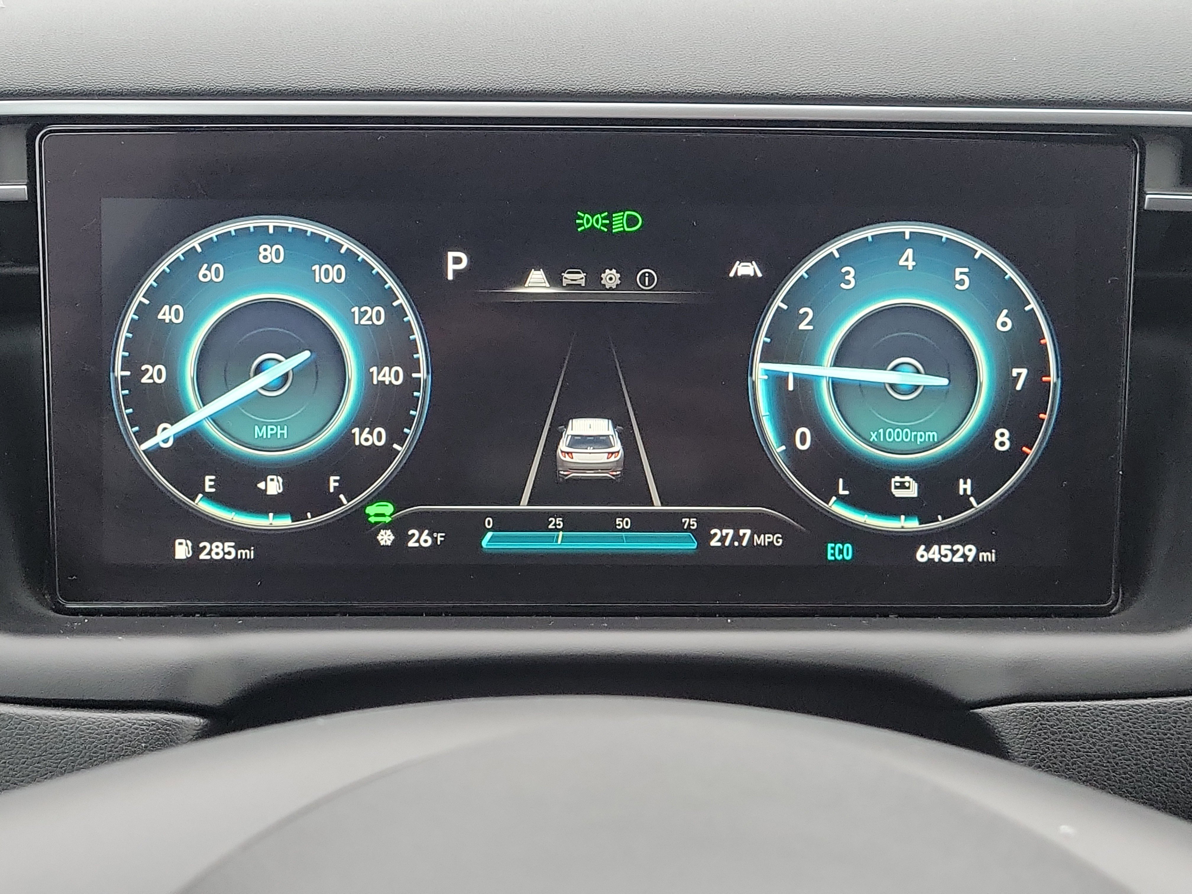 Used 2022 Hyundai Tucson SEL image 19