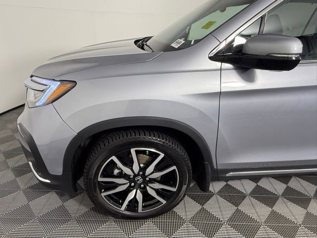 Used 2020 Honda Pilot Elite image 12