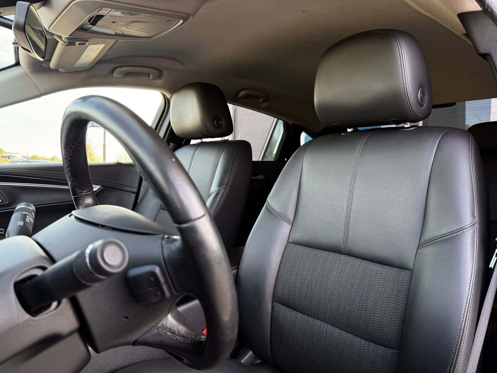 Used 2017 Chevrolet Impala LT image 19