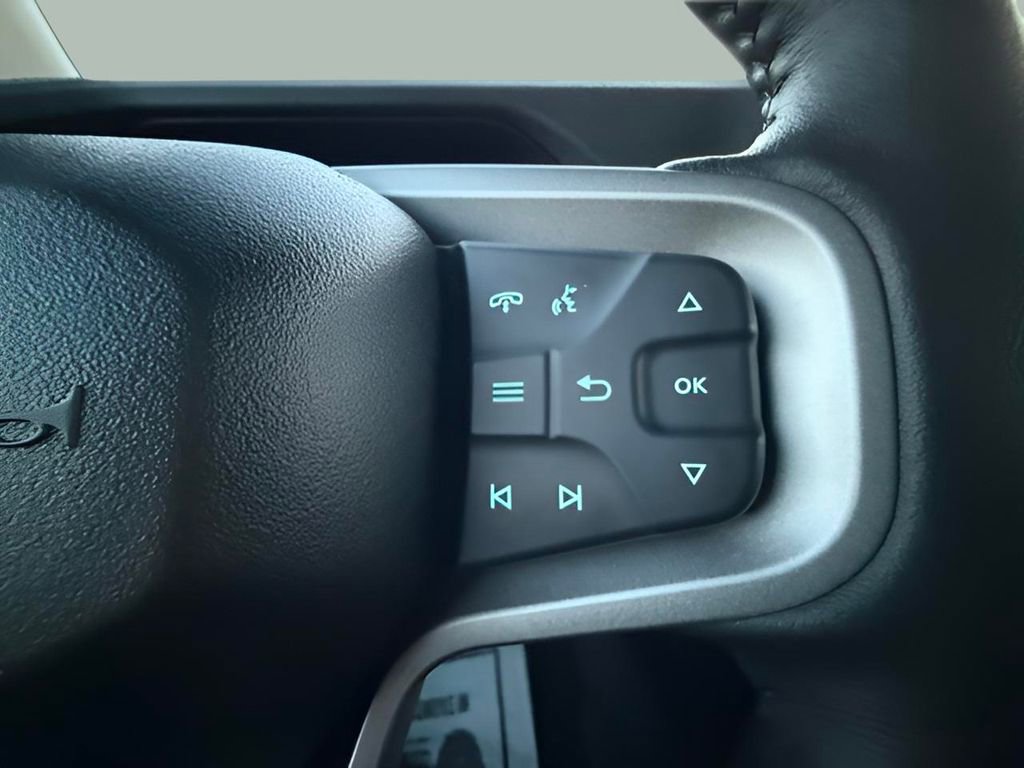 New 2025 Ford Bronco Outer Banks w/ Sasquatch Package image 34