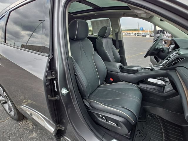 Certified 2022 Acura RDX w/ Advance Package AWD/4WD image 25