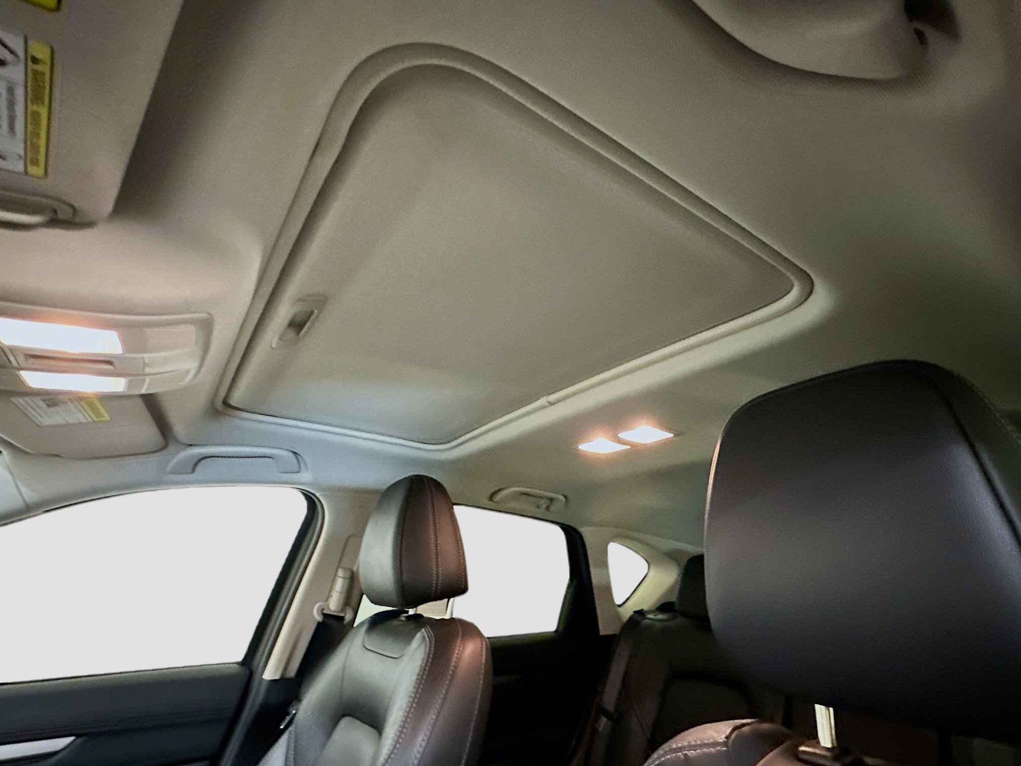 Used 2025 MAZDA CX-5 AWD 2.5 S w/ Preferred Package image 27