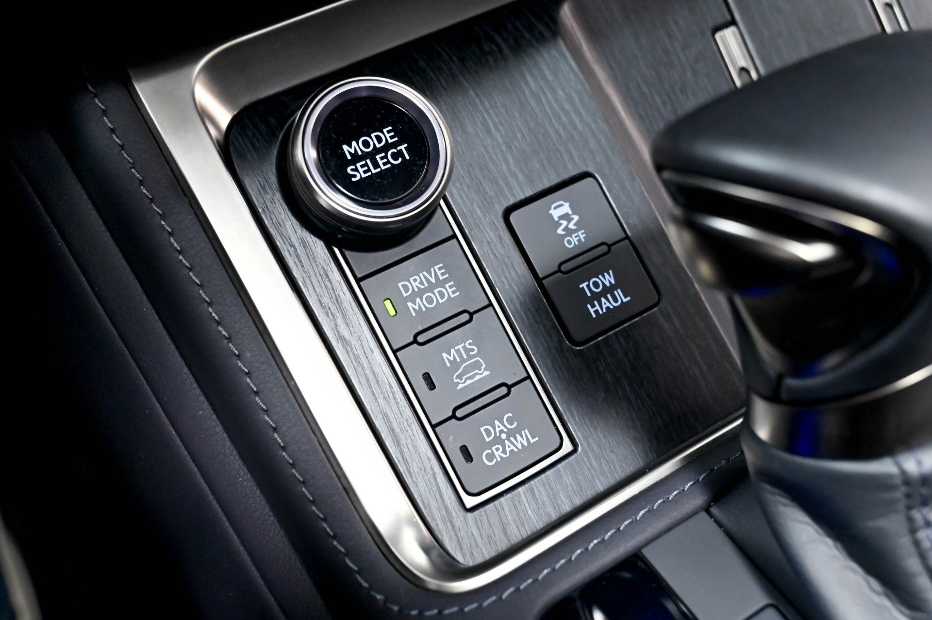 Used 2025 Lexus GX 550 AWD/4WD image 71