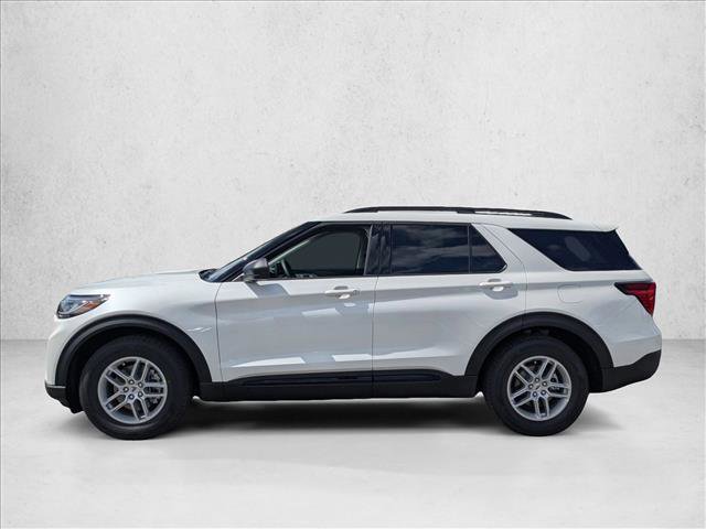 New 2026 Ford Explorer Active image 5