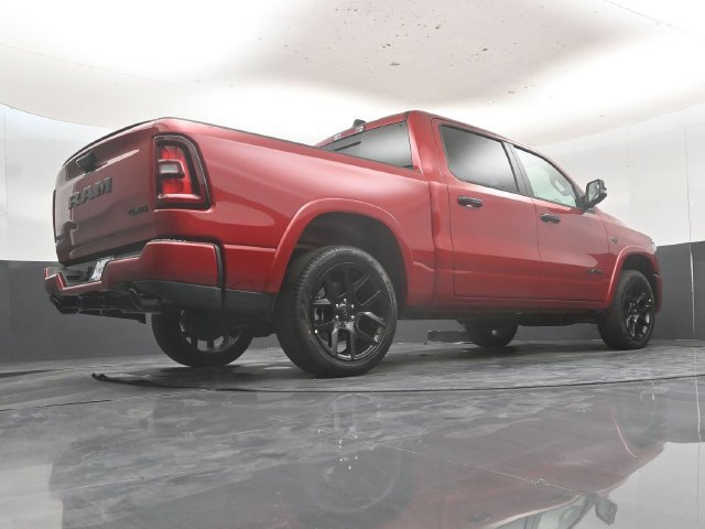 New 2027 RAM 1500 Laramie w/ Night Edition AWD/4WD image 50