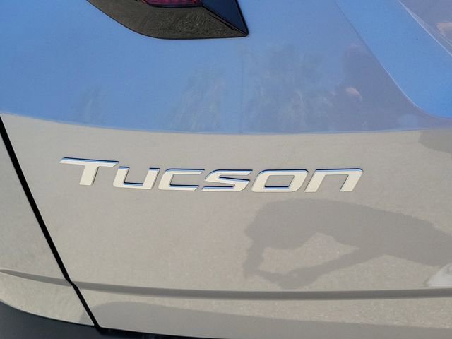 New 2026 Hyundai Tucson SEL AWD/4WD image 30