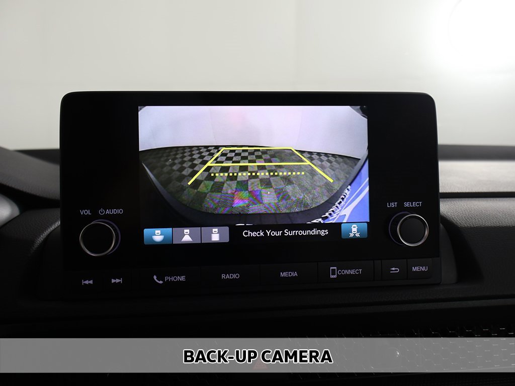 Used 2024 Honda CR-V EX image 6