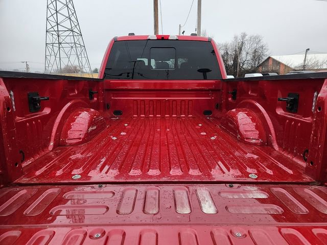 Certified 2021 Ford F250 Lariat w/ Lariat Ultimate Package image 17