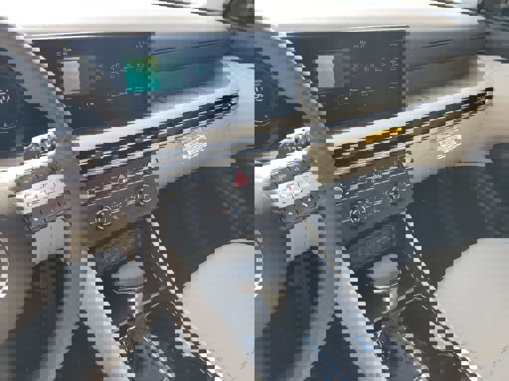 New 2026 Hyundai Tucson SE image 31