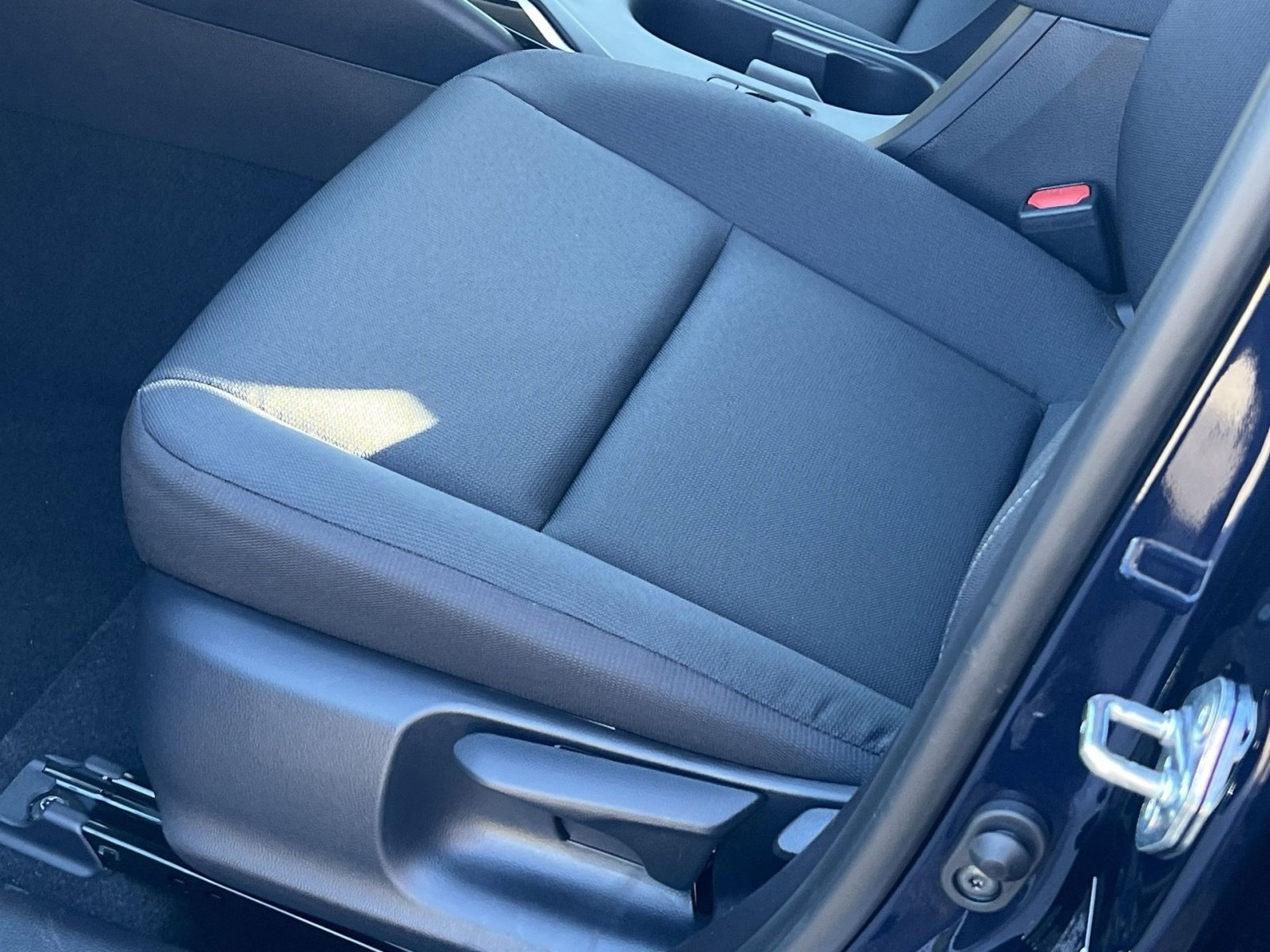 New 2026 Toyota Corolla LE image 8