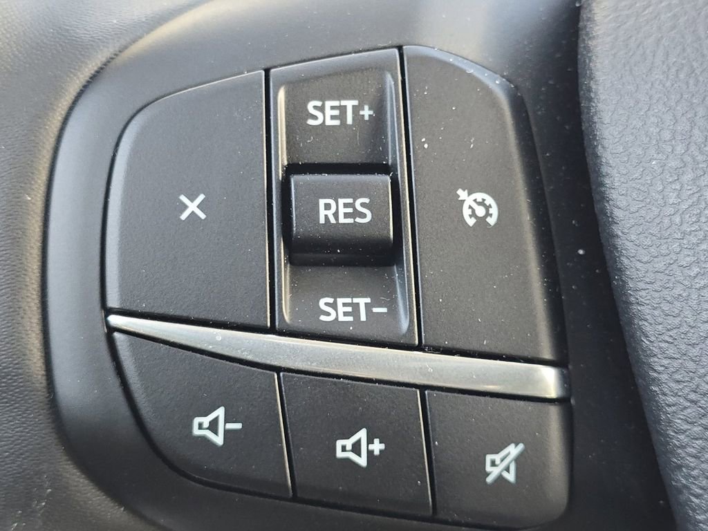 Used 2024 Ford Bronco Sport Badlands image 32