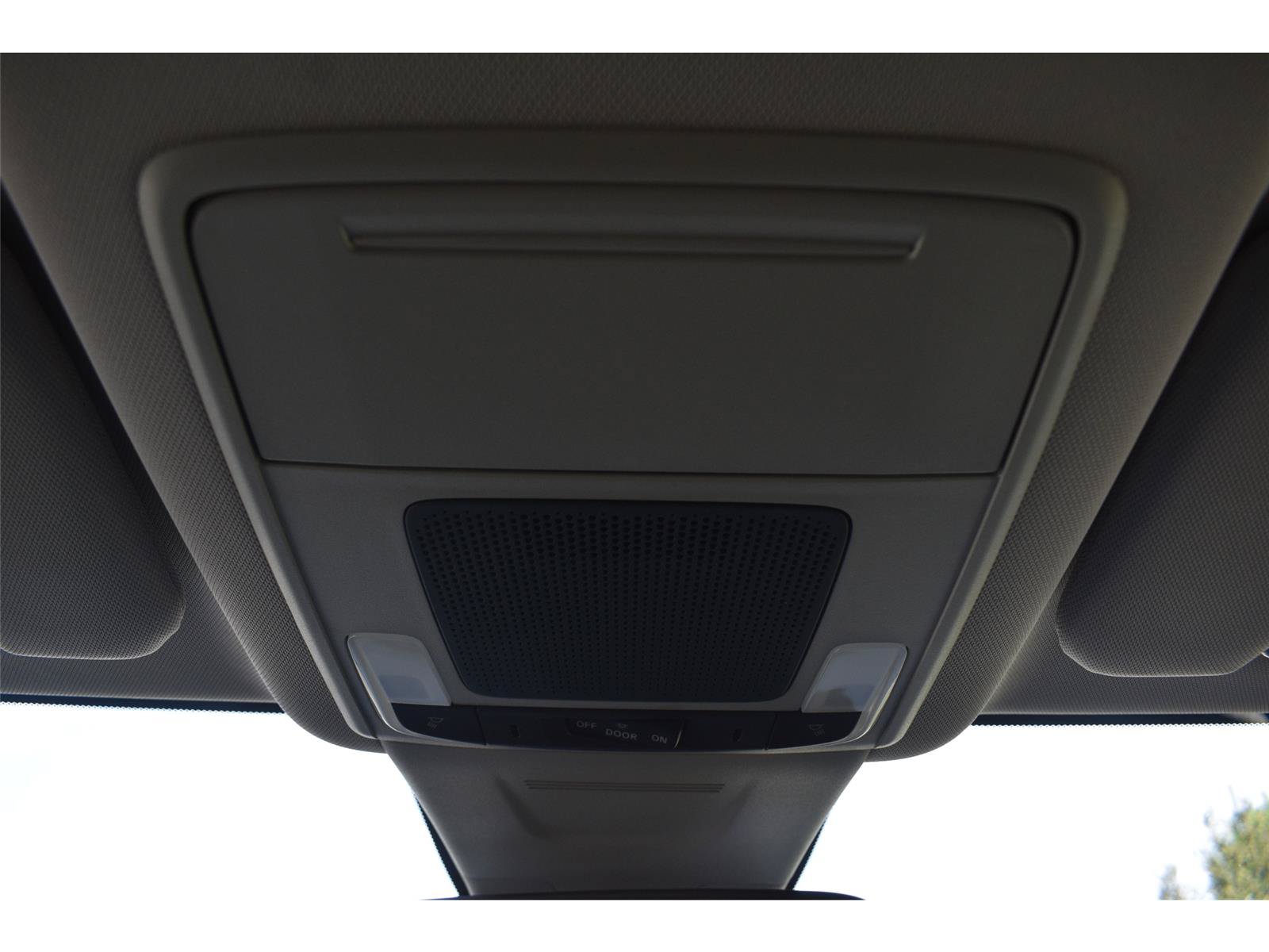 New 2027 Honda CR-V LX image 19