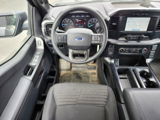 Used 2023 Ford F150 XL w/ STX Appearance Package AWD/4WD image 13