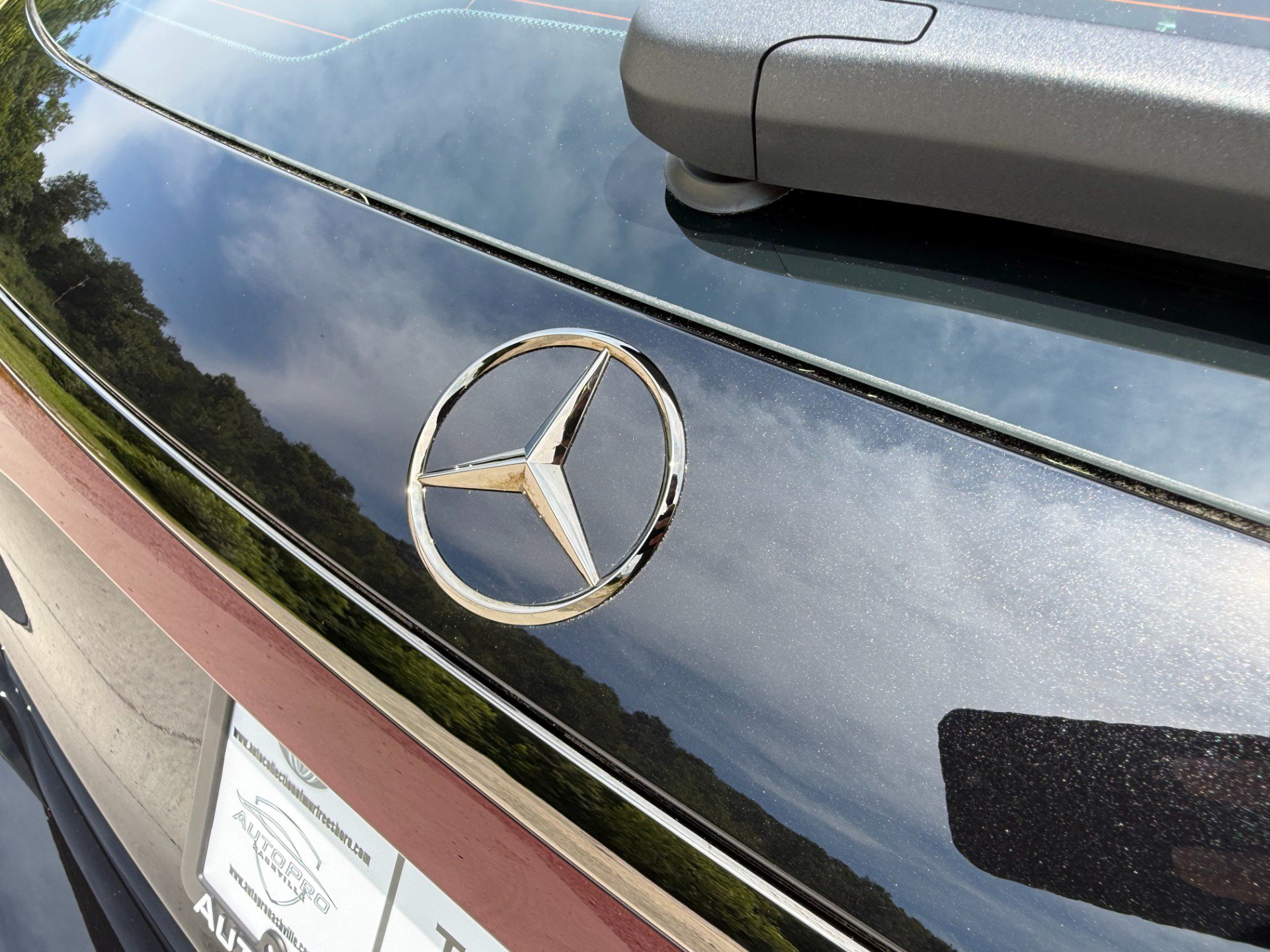 Used 2026 Mercedes-Benz E 53 AMG e 4MATIC Wagon image 55