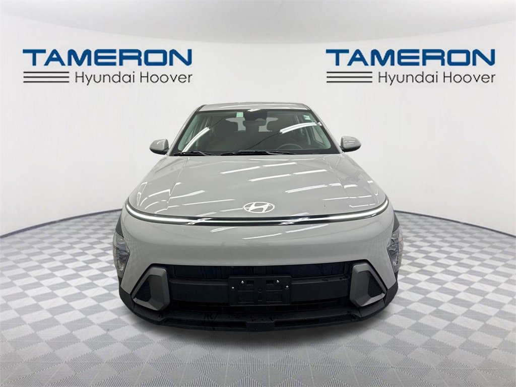 Used 2024 Hyundai Kona SE image 8
