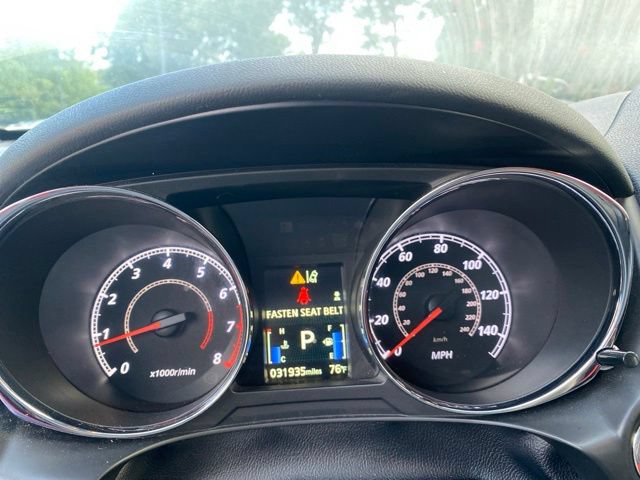 Used 2024 Mitsubishi Outlander Sport SE AWD/4WD image 11