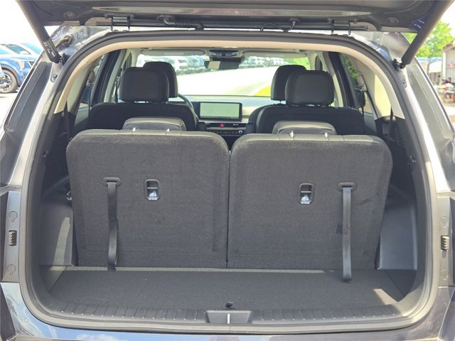 Certified 2025 Kia Sorento X-Line EX AWD/4WD image 24