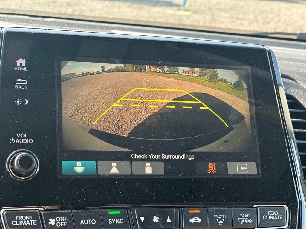 Used 2018 Honda Odyssey Touring image 25