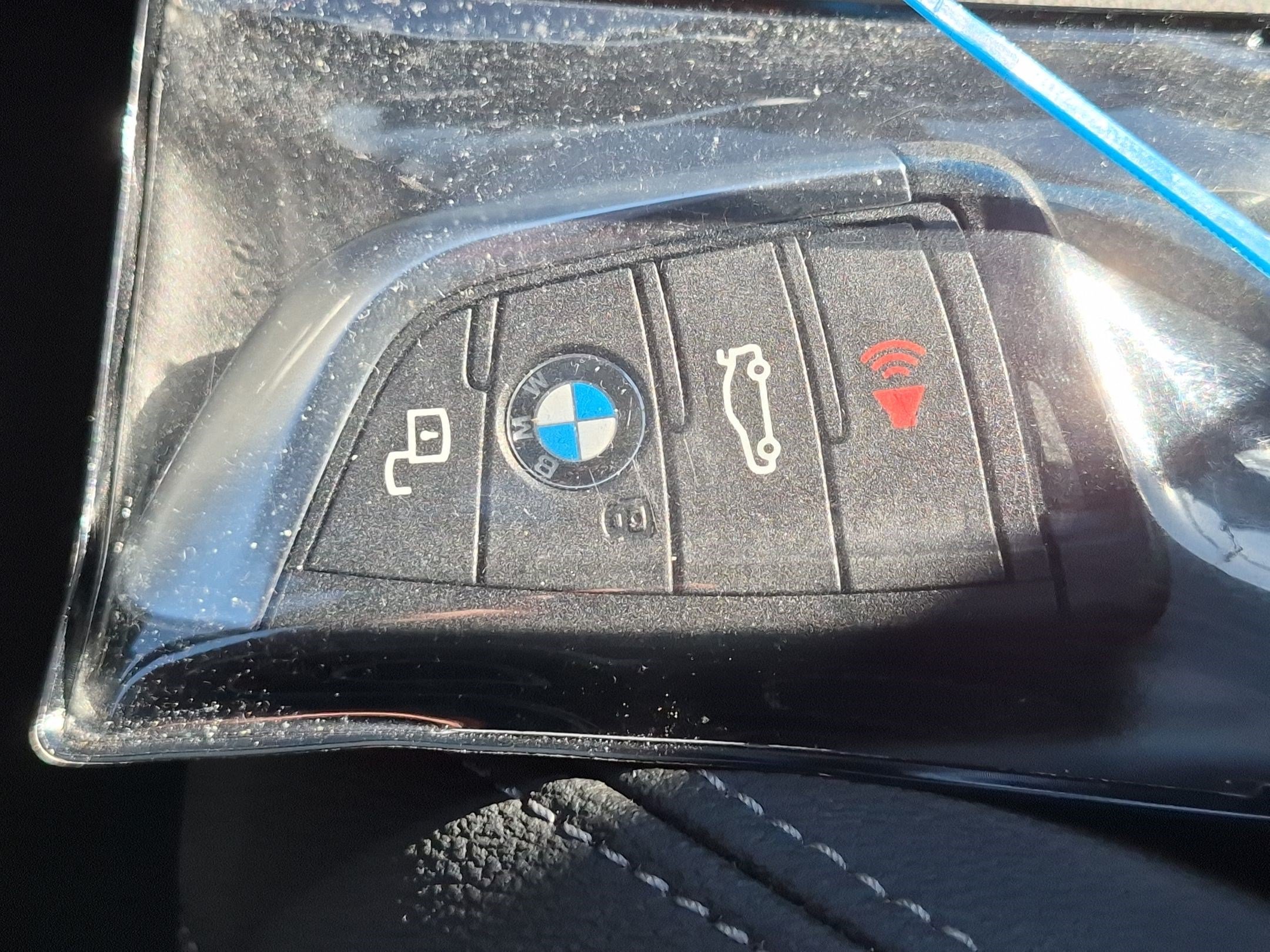 Certified 2023 BMW X3 xDrive30i w/ Premium Package w/ZPA AWD/4WD image 35