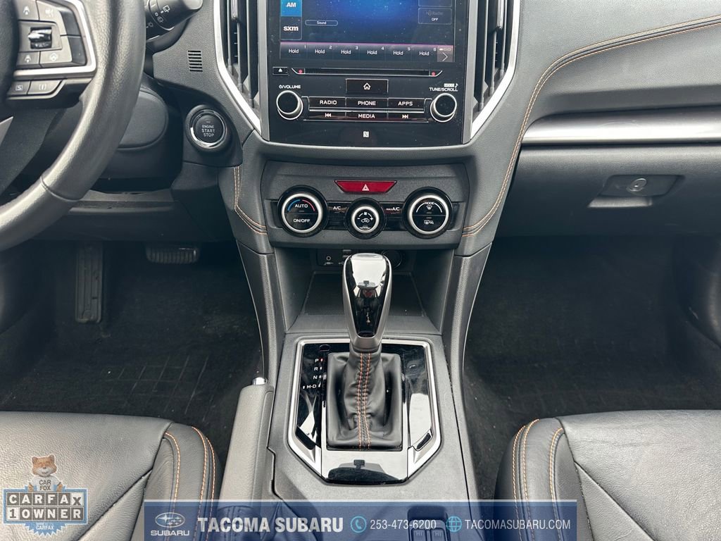 Used 2023 Subaru Crosstrek 2.5i Limited w/ Moonroof Package image 15