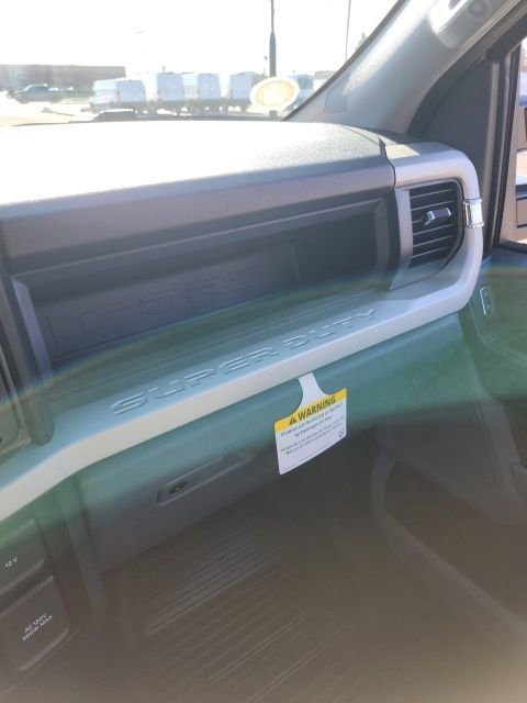 New 2026 Ford F350 XL w/ XL Chrome Package image 43