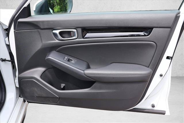 Used 2024 Honda Civic EX-L image 28