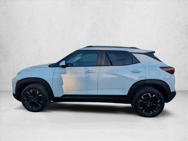 Used 2023 Chevrolet TrailBlazer LT image 9