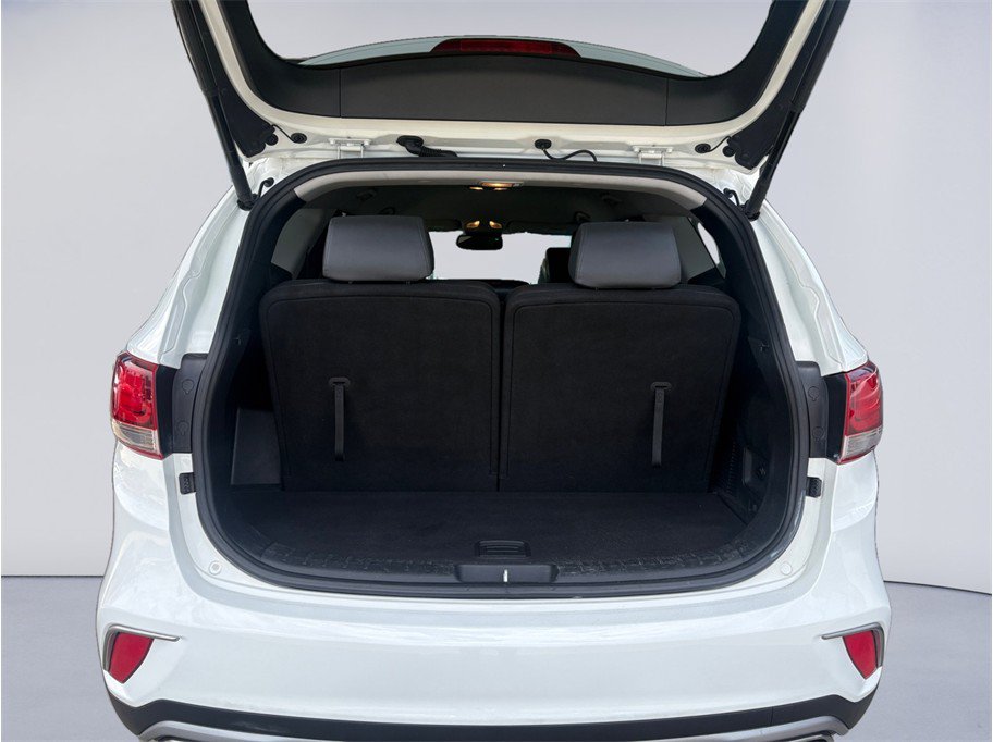 Used 2019 Hyundai Santa Fe XL SE w/ SE Premium Package 02 FWD image 22