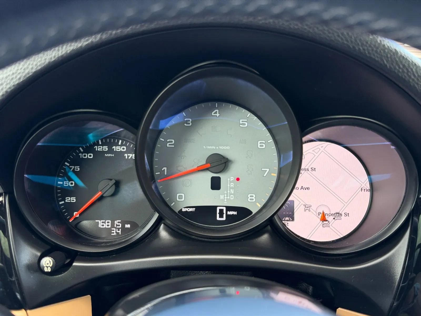 Used 2018 Porsche Macan S AWD/4WD image 24