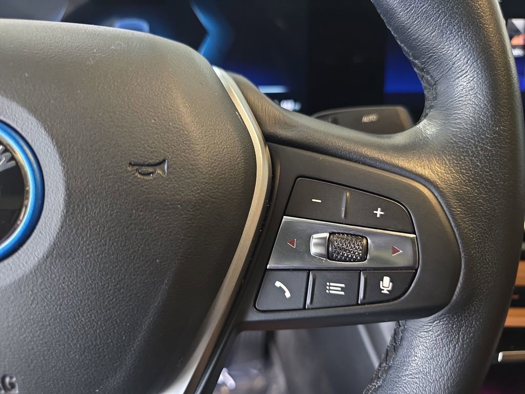 Used 2023 BMW i4 eDrive35 w/ Parking Assistance Package RWD image 21