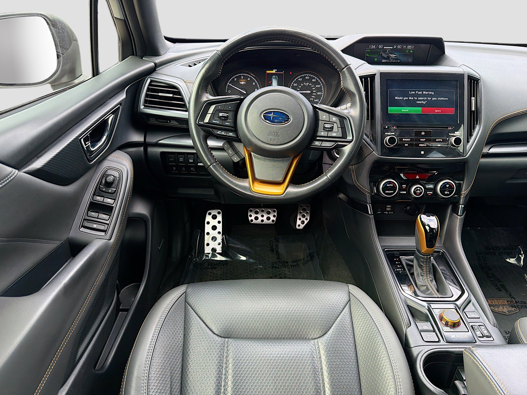Used 2022 Subaru Forester Wilderness image 17