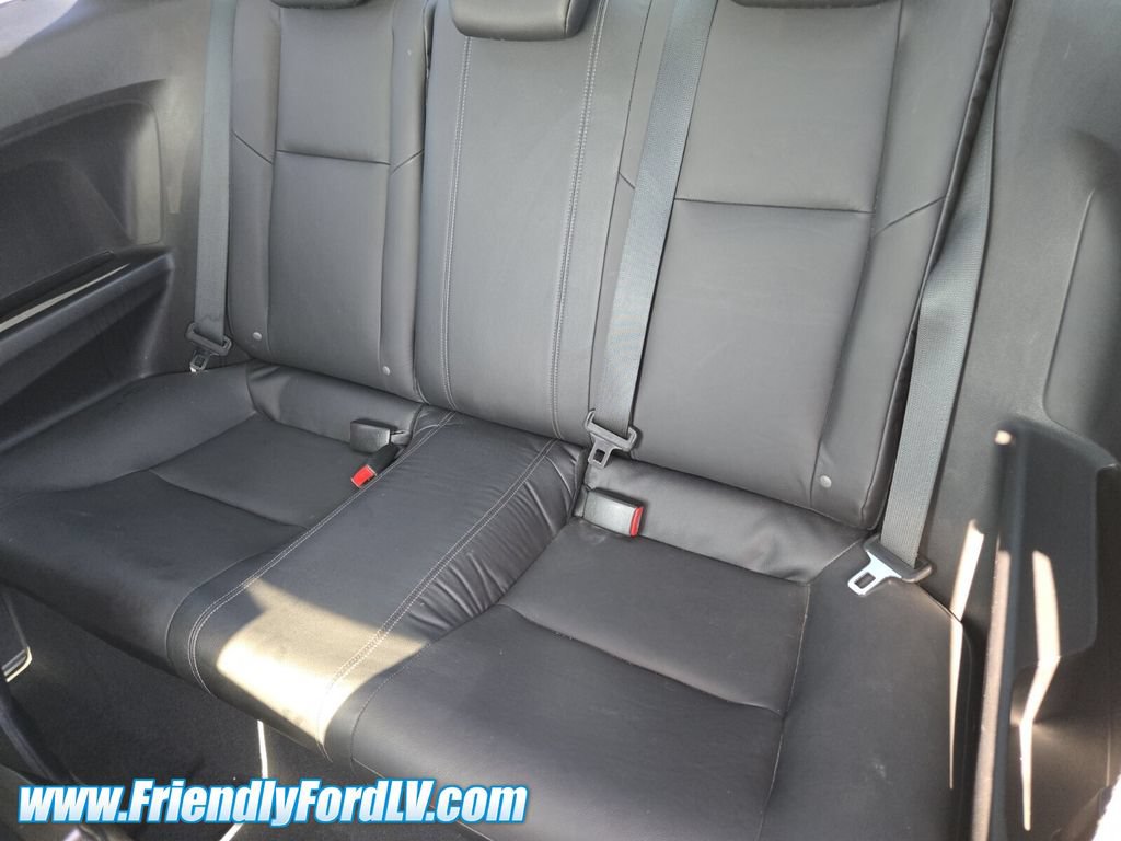 Used 2015 Honda Civic EX-L image 13