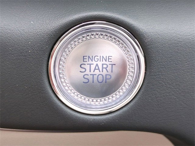 Used 2025 Genesis GV80 3.5T Prestige image 27