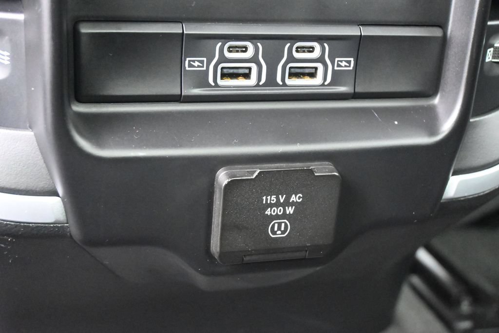Used 2022 RAM 1500 Big Horn AWD/4WD image 20