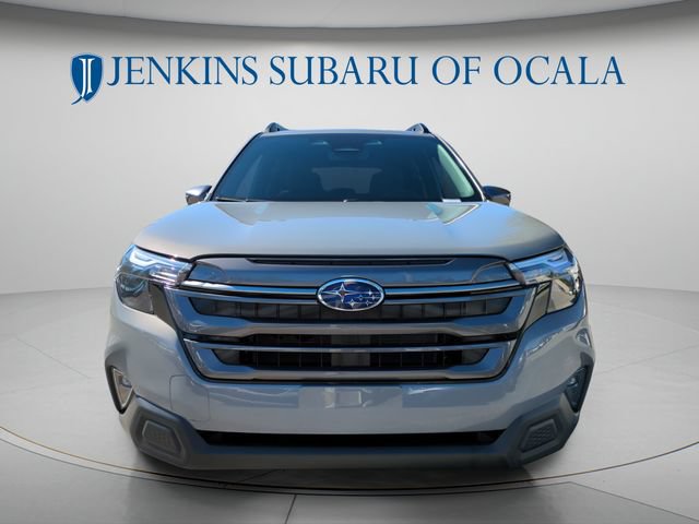 Used 2026 Subaru Forester Premium AWD/4WD image 6