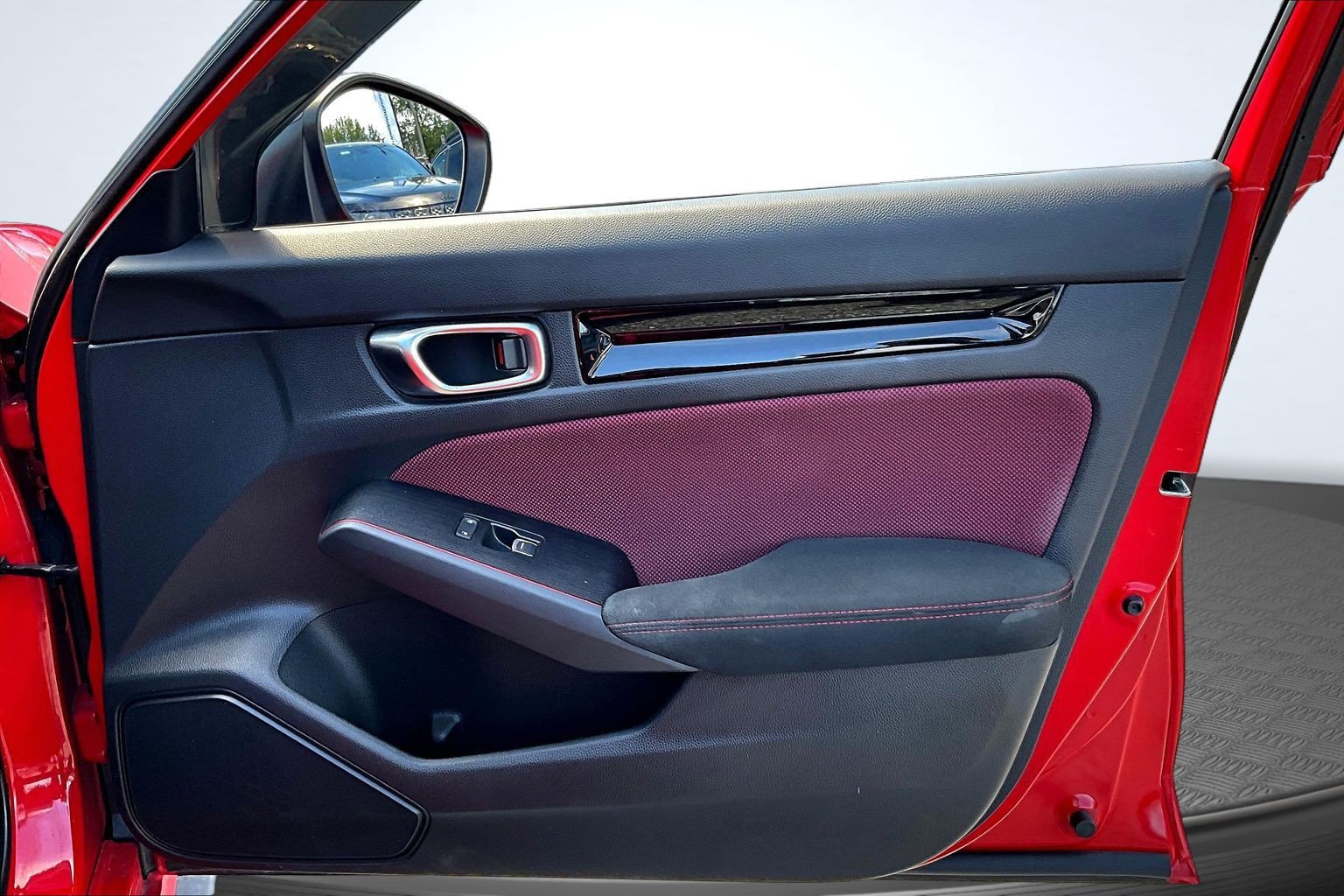 Used 2022 Honda Civic Si image 26