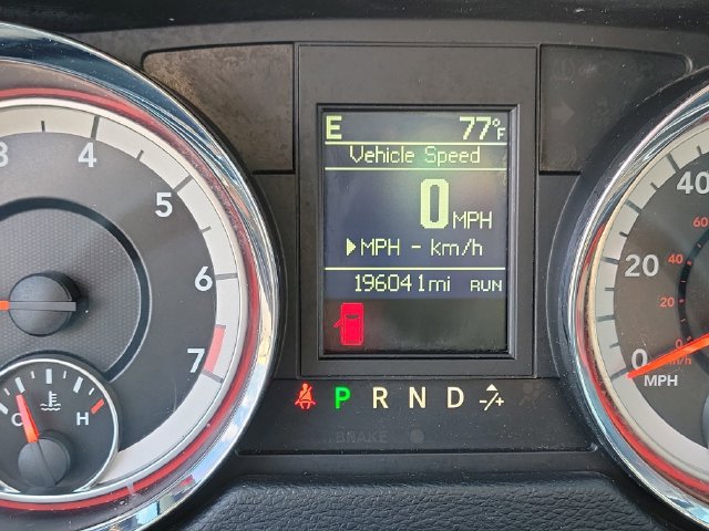 Used 2016 Dodge Grand Caravan R/T FWD image 9