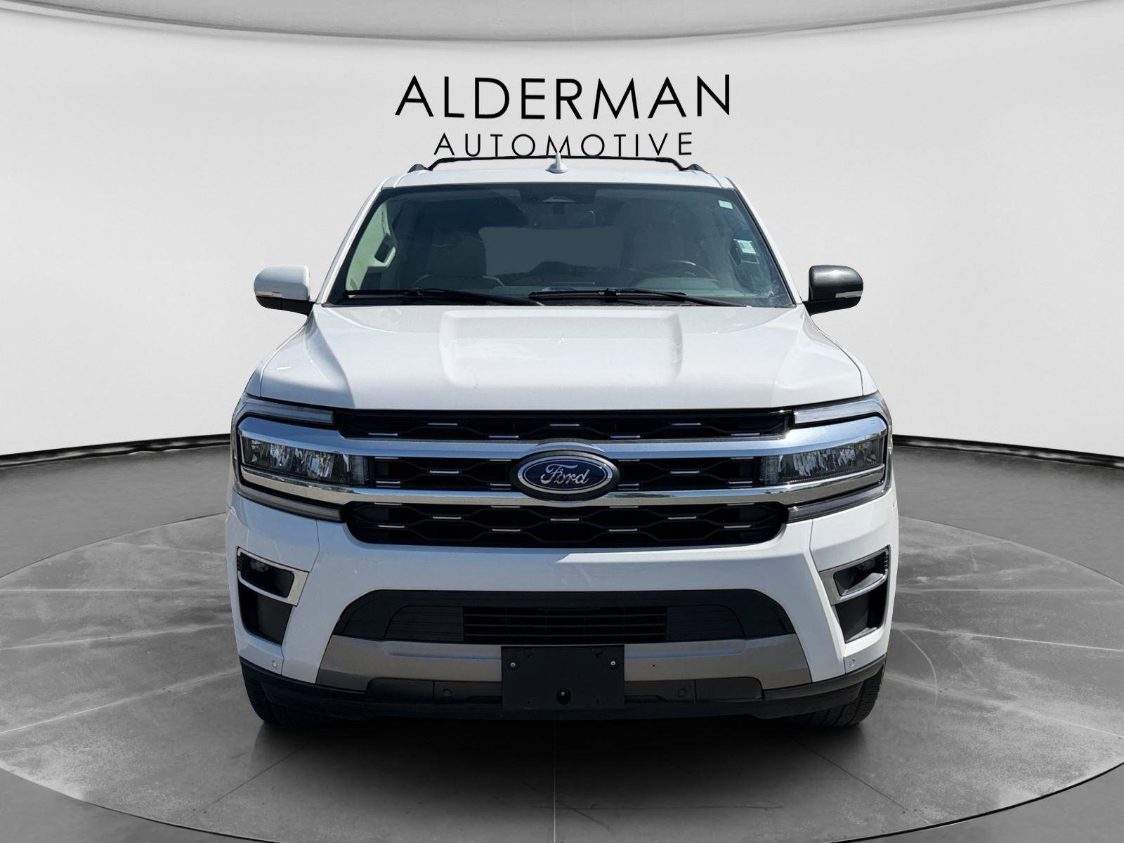 Used 2024 Ford Expedition Max Limited AWD/4WD image 8