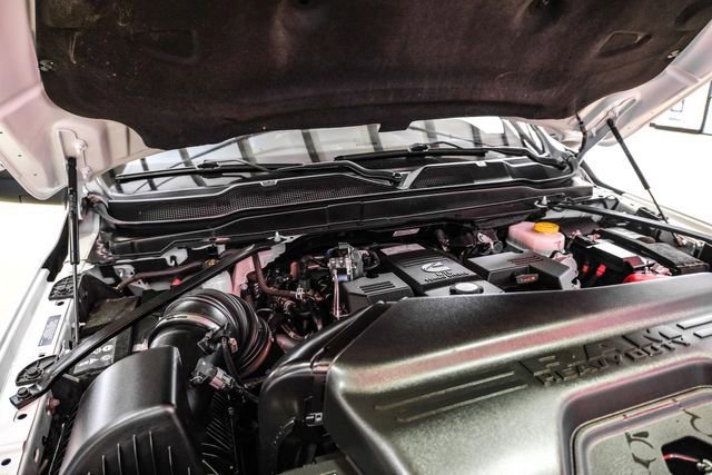 Used 2024 RAM 2500 Laramie image 43