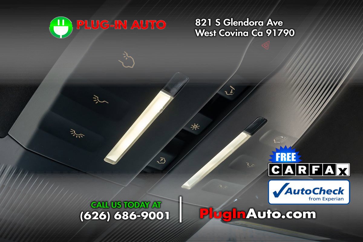 Used 2023 Fisker Ocean Extreme image 21