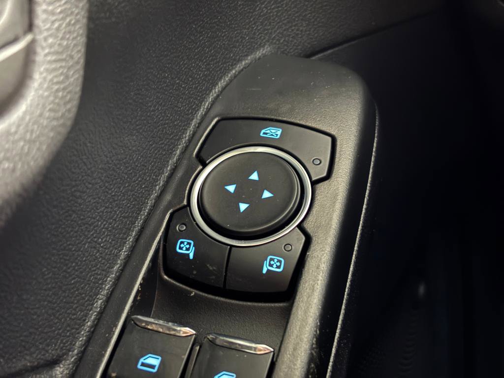 New 2026 Ford Escape SE FWD image 24