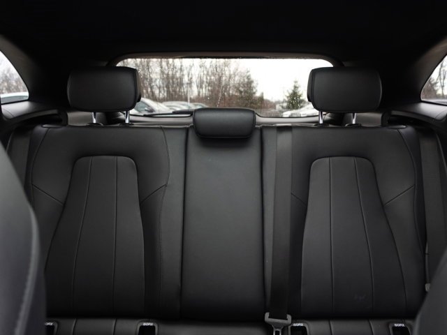 Certified 2022 Mercedes-Benz GLA 250 4MATIC image 15