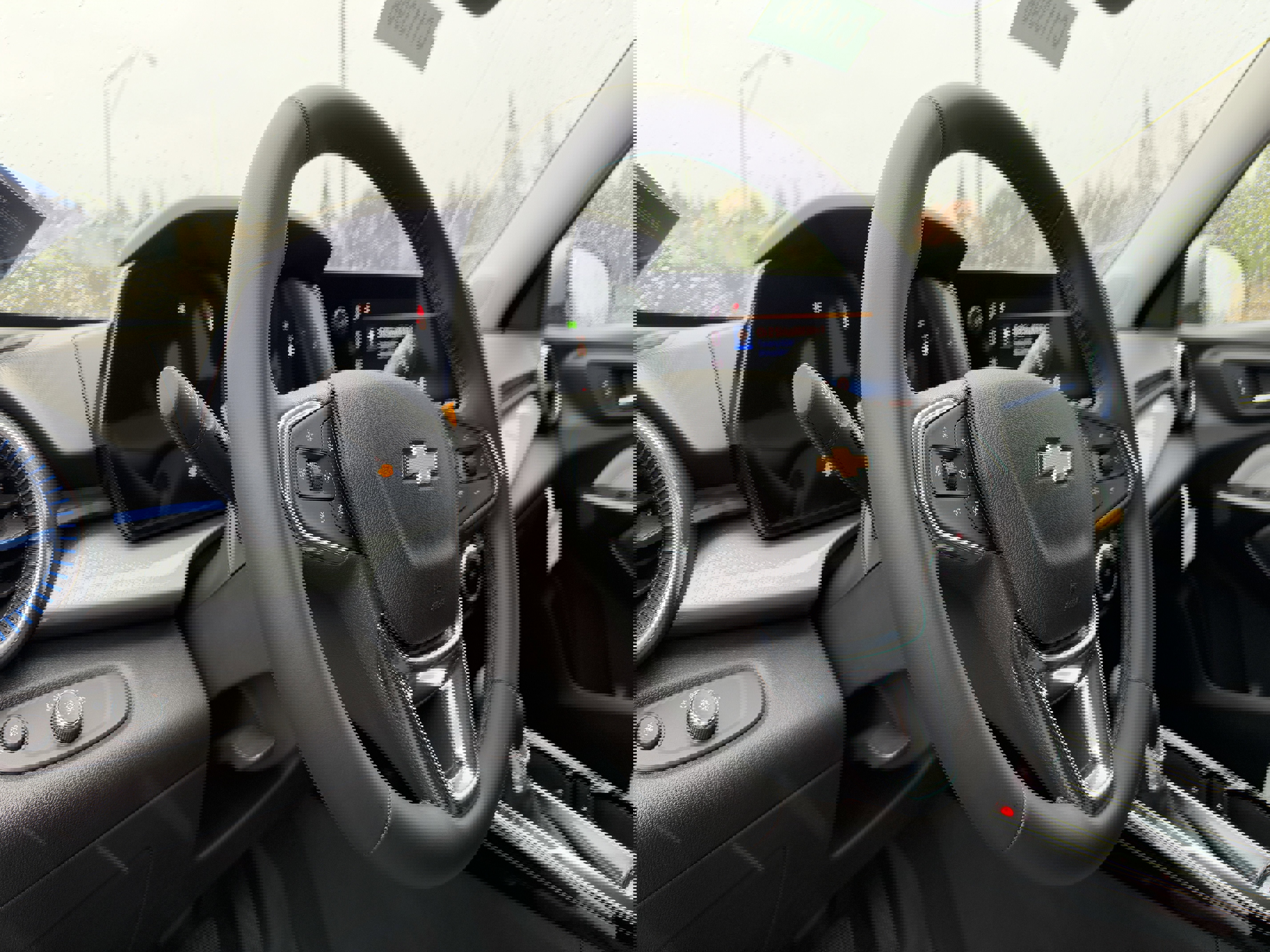 New 2026 Chevrolet Trax LT w/ Driver Confidence Package image 8