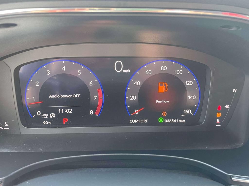 Used 2023 Acura Integra A-Spec FWD image 25