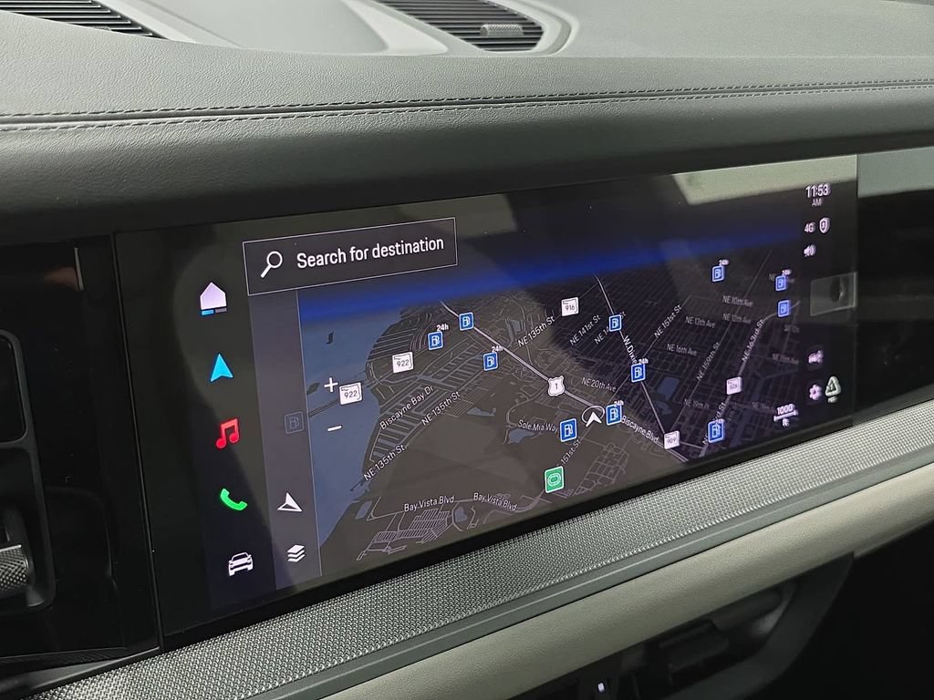 New 2026 Porsche Cayenne AWD/4WD image 17
