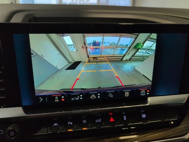 New 2025 Chevrolet Silverado 1500 RST w/ Convenience Package II image 25