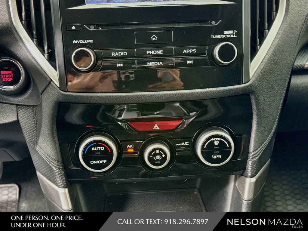 Used 2020 Subaru Forester Premium AWD/4WD image 15