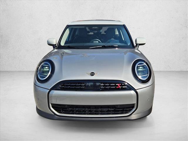 Certified 2026 MINI Cooper S FWD video 2